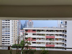 Blk 63 Telok Blangah Heights (Bukit Merah), HDB 3 Rooms #208508591